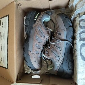 Women's Oboz Sawtooth X Low B-Dry Hiking Shoes